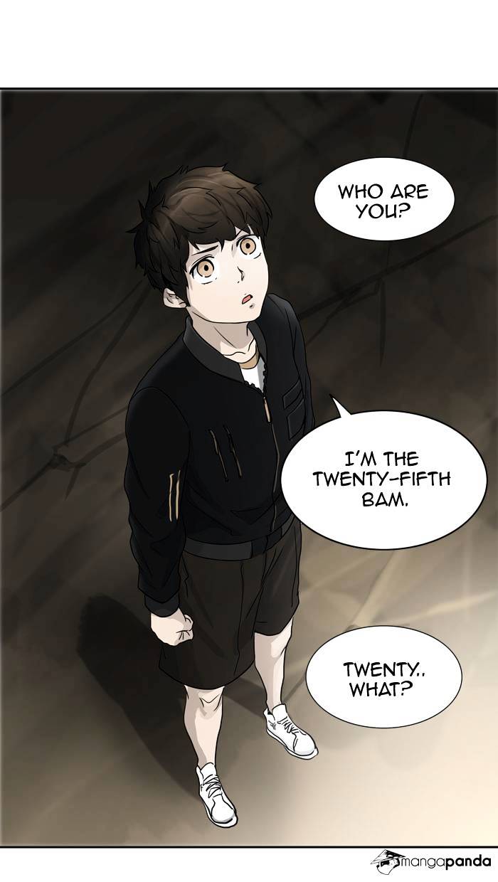 Tower of God, Chapter 289 image 81